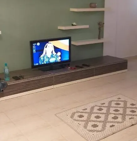 Apartament 3 Ovidiu
