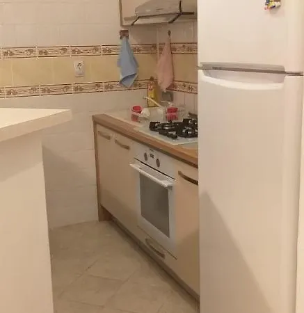 Apartamento Apartament 3