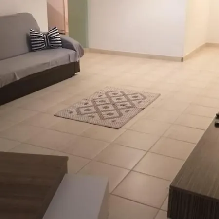 Apartament 3 公寓