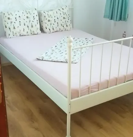 公寓 Apartament 3 *